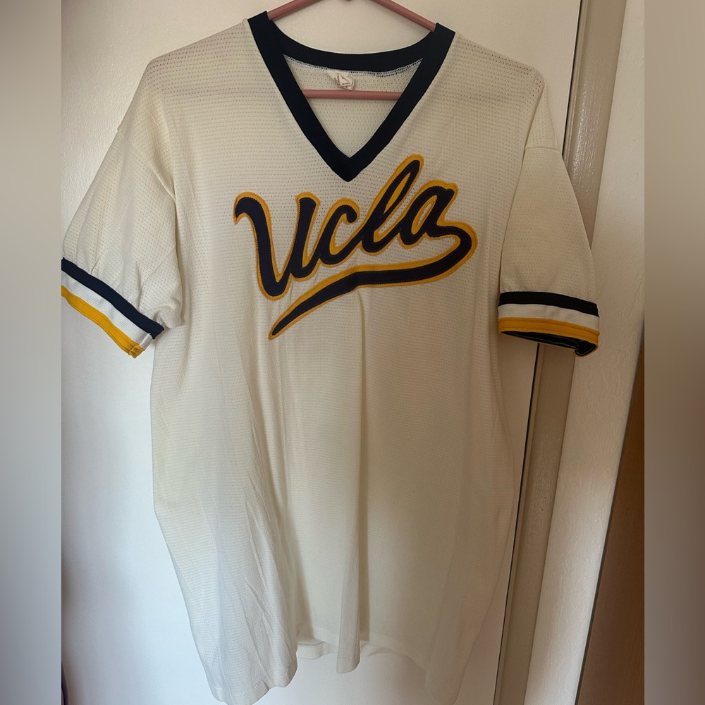 UCLA Jersey